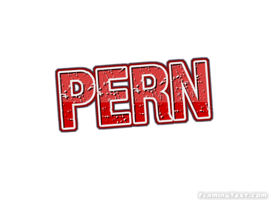 Pern Logo