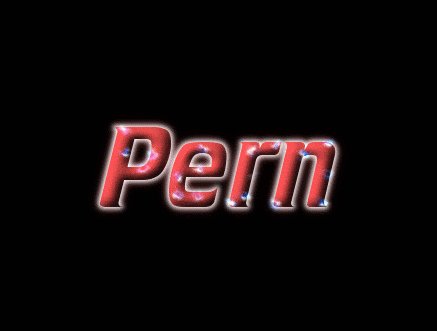 Pern Logotipo