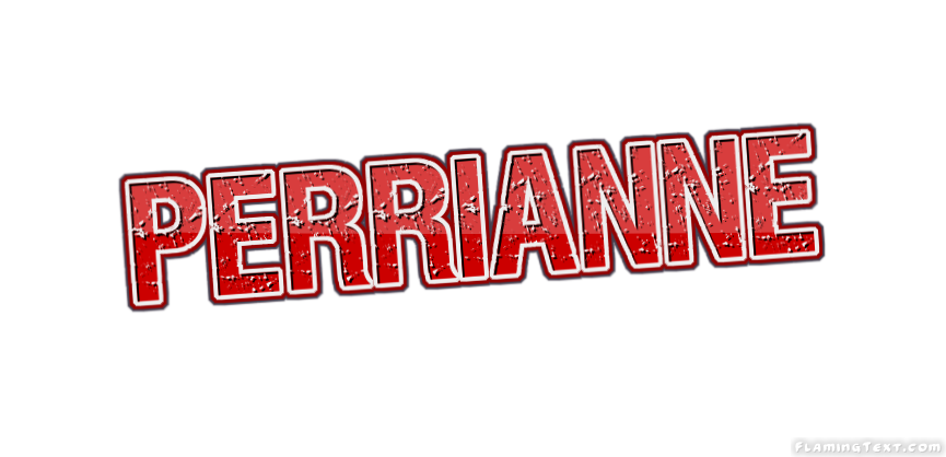 Perrianne Logotipo