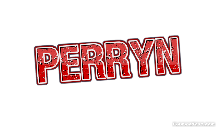 Perryn Logo