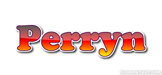 Perryn ロゴ