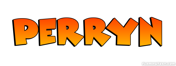 Perryn ロゴ