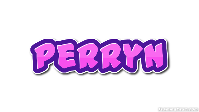 Perryn شعار