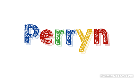 Perryn شعار