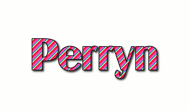 Perryn 徽标