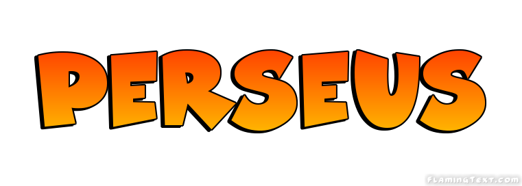 Perseus Лого