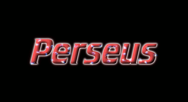 Perseus شعار