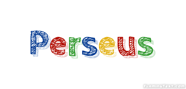 Perseus ロゴ