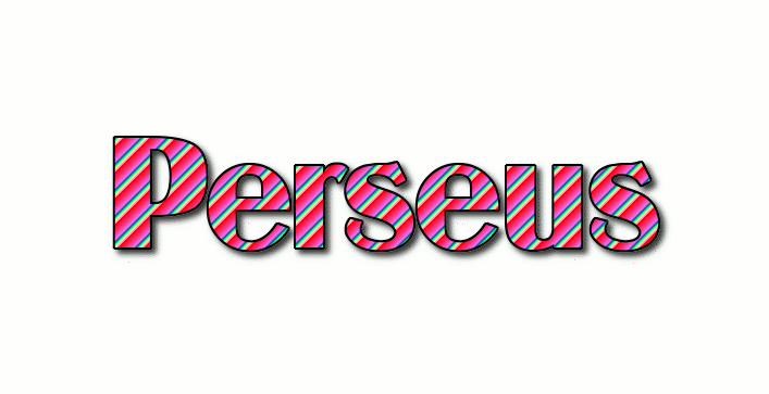 Perseus 徽标