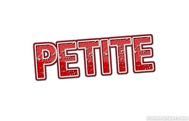 Petite ロゴ