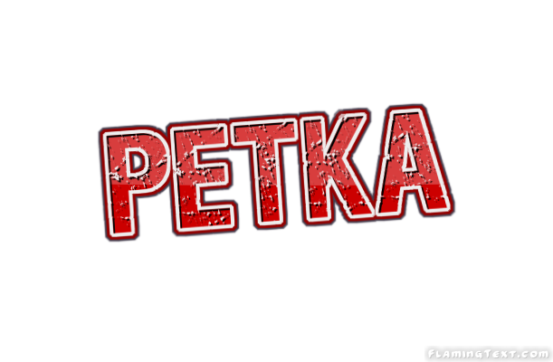 Petka Logo