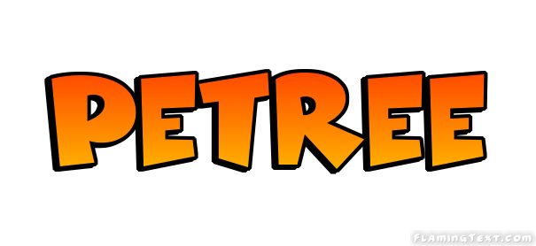 Petree Logotipo