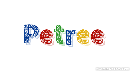 Petree Logotipo