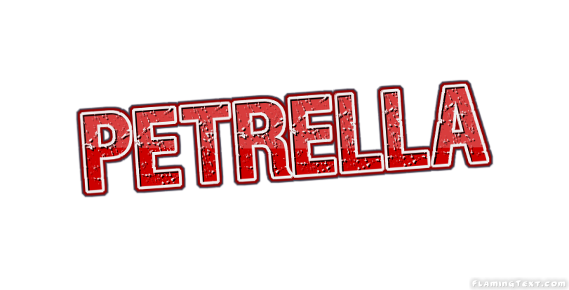Petrella Лого