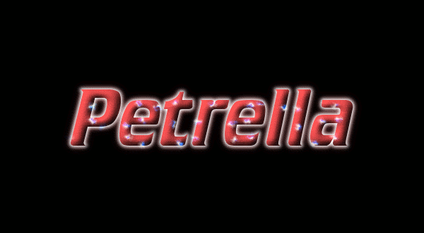 Petrella ロゴ