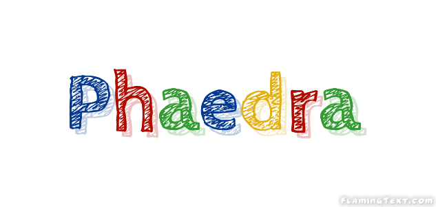 Phaedra Logo