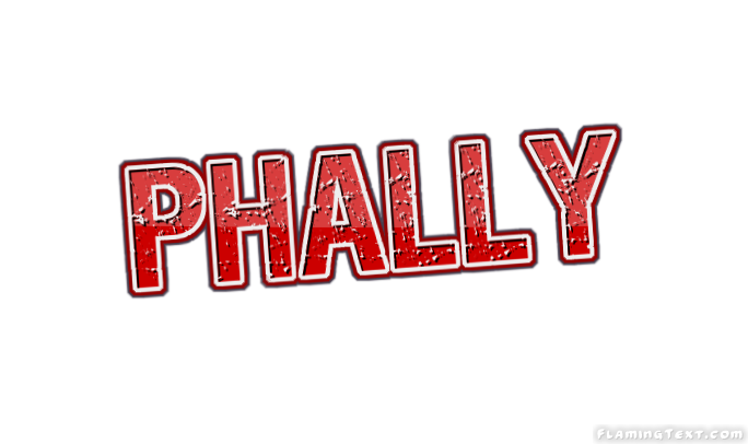 Phally 徽标