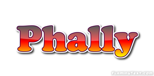Phally Logotipo