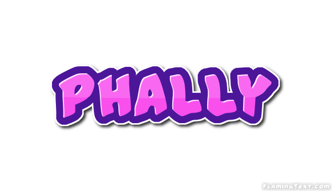 Phally Logo