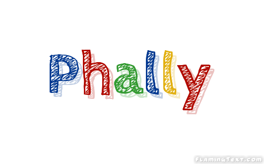 Phally Logo