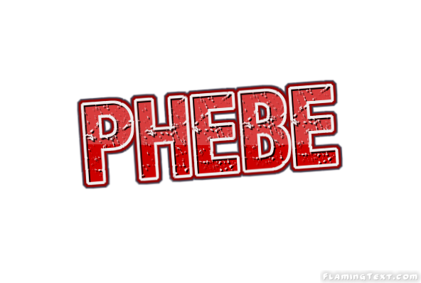 Phebe شعار