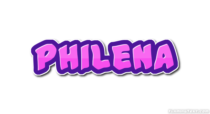 Philena شعار