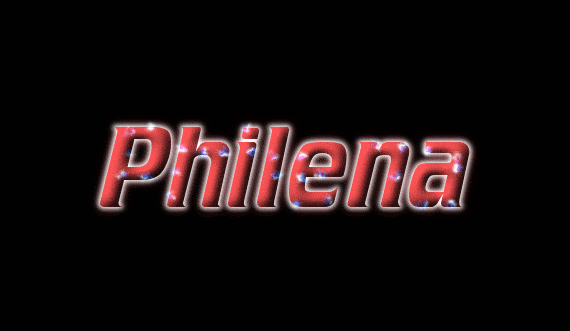 Philena 徽标