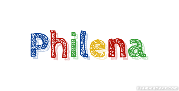 Philena Logo