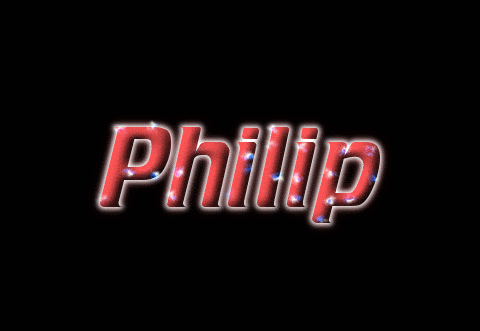 Philip लोगो