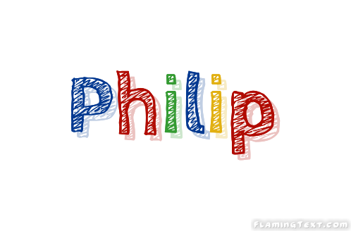 Philip Logo