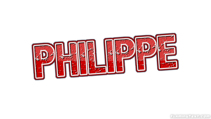 Philippe Logotipo
