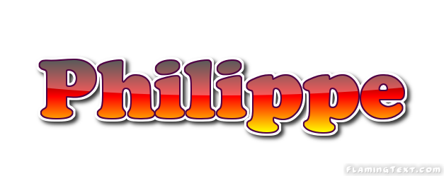 Philippe Logotipo