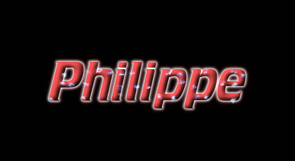 Philippe Лого
