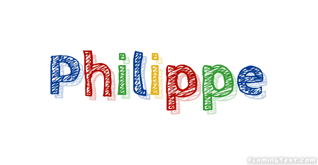 Philippe Logo