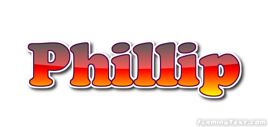 Phillip Logo