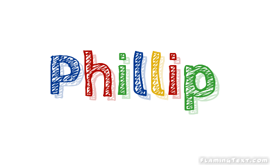 Phillip Logotipo