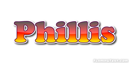 Phillis Лого