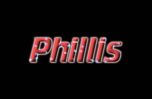 Phillis Logo