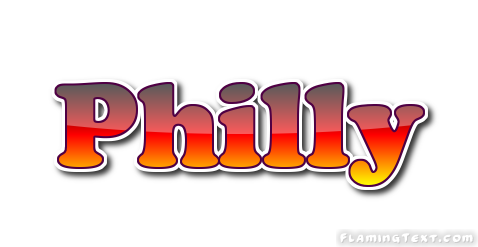 Philly Лого