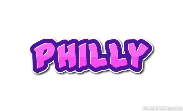 Philly شعار