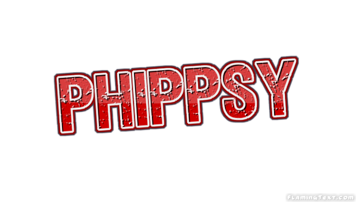 Phippsy Logotipo