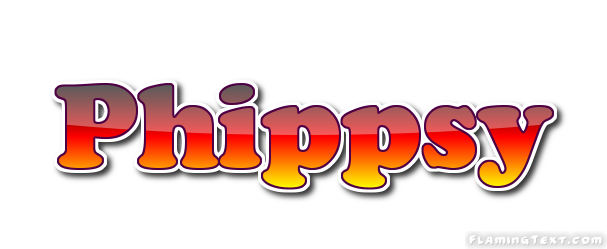 Phippsy Лого