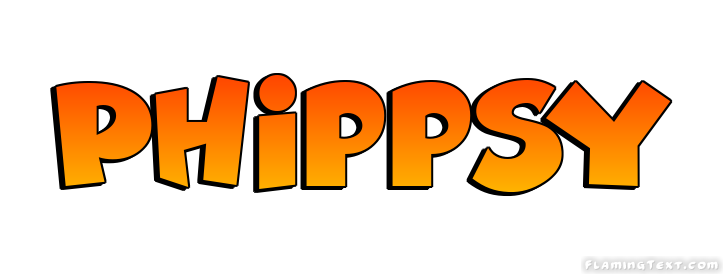 Phippsy Logo