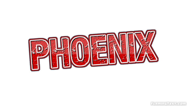 phoenix viewer names in red