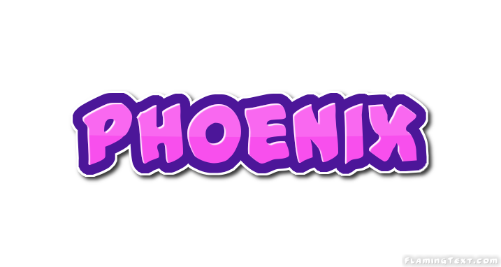 Phoenix ロゴ