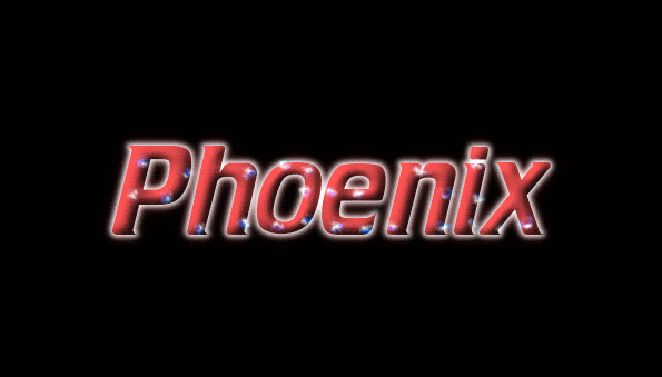 Phoenix Logotipo