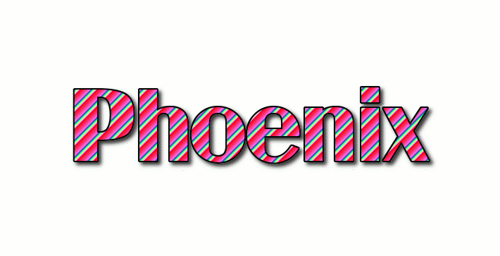 Phoenix Лого