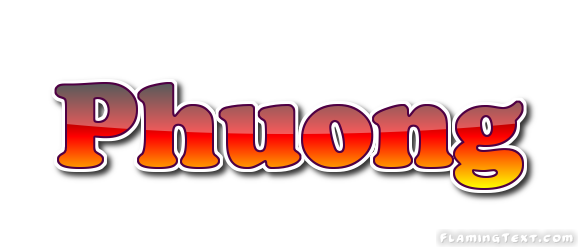 Phuong Logo