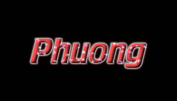 Phuong ロゴ