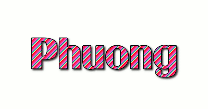Phuong लोगो